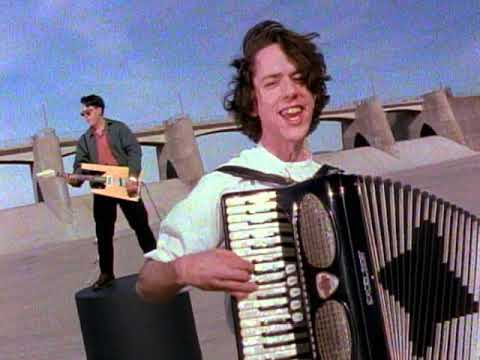 They Might Be Giants – The Statue Got Me High