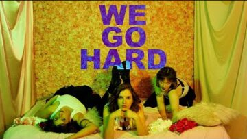 Sulene – We Go Hard