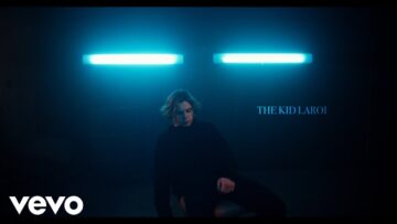 The Kid LAROI – STILL CHOSE YOU  ft. Mustard