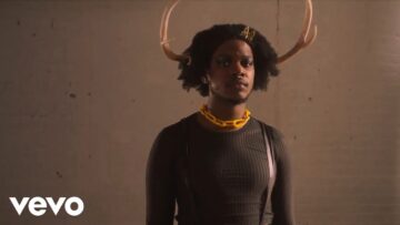 Shamir – Cisgender