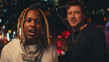 Lil Durk – Broadway Girls Feat. Morgan Wallen –