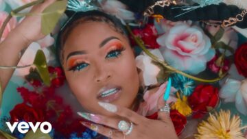 Shenseea, Rvssian – Youre The One I Love