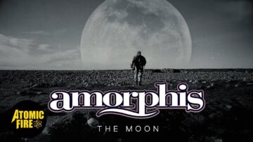 AMORPHIS – The Moon