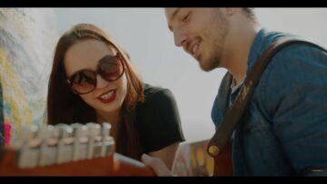 Giant – Never Die Young (ft. Dann Huff)