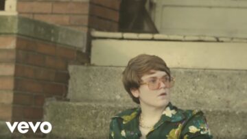 Jax Anderson – The Wake Up Call