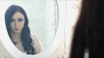 False Memories – December (All About Eve cover)