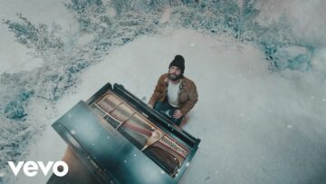 Thomas Rhett – Slow Down Summer