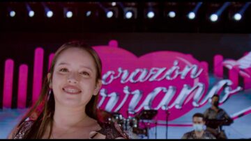 Corazón Serrano – Mix Zúmbalo (En Vivo)