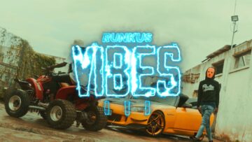Runkus – vibes iii.