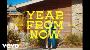 Katelyn Tarver – Year From Now