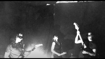 A Place To Bury Strangers – Let’s See Each Other (Grimoose Remix)