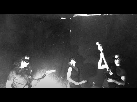 A Place To Bury Strangers – Let’s See Each Other (Grimoose Remix)