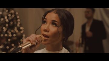 Jhené Aiko – Wrap Me Up