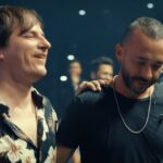 La Konga, Nahuel Pennisi – UNIVERSO PARALELO (Estadio Luna Park)