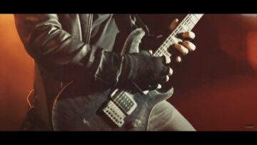 Degreed – Into The Fire
