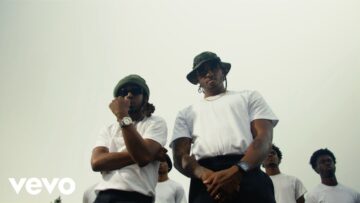 Lecrae, 1K Phew – MOVE