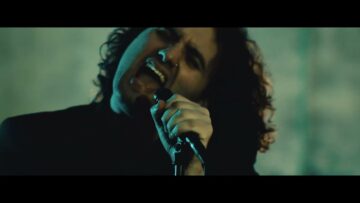 Vagrants – Skin and Bone