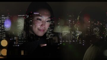 Radioactive – Monkey On Our Backs” ft. Jerome Mazza – Official Music Video