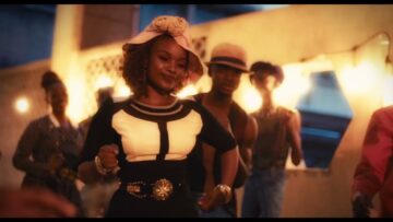 Killy x Harmonize – Ni Wewe