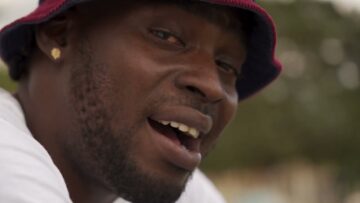 Shane E – Heart Cry