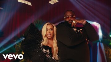 Rick Ross – Wiggle  ft. DreamDoll