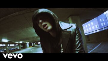 KID BRUNSWICK – Stained