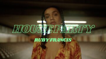 Ruby Francis – House Party