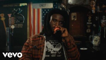 Shaboozey – Tall Boy