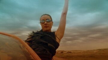 Confidence Man – Feels Like A Different Thing