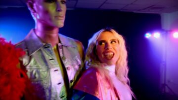 talker – Don’t Want You To Love Me