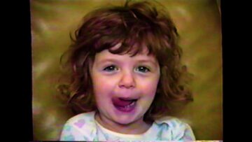 Gracie Gray – happiness