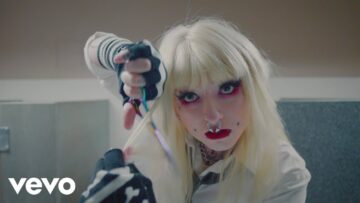 carolesdaughter – Target Practice