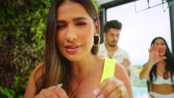 Simone & Simaria, Zé Felipe – Vontade de Morder