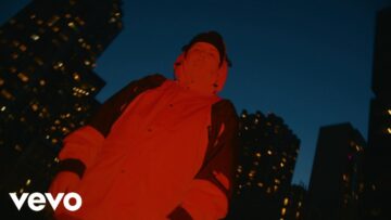 Travis Thompson – Psycho