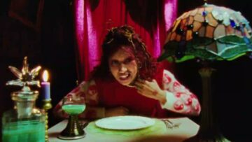 Lava La Rue – Vest & Boxers