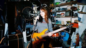 GAYLE – ur just horny