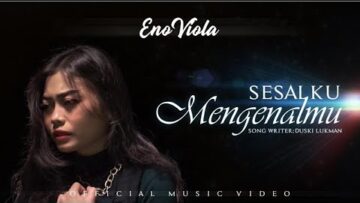 ENO VIOLA – SESALKU MENGENALMU