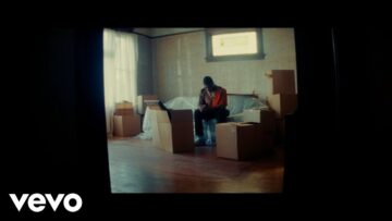 Khamari – Doctor, My Eyes