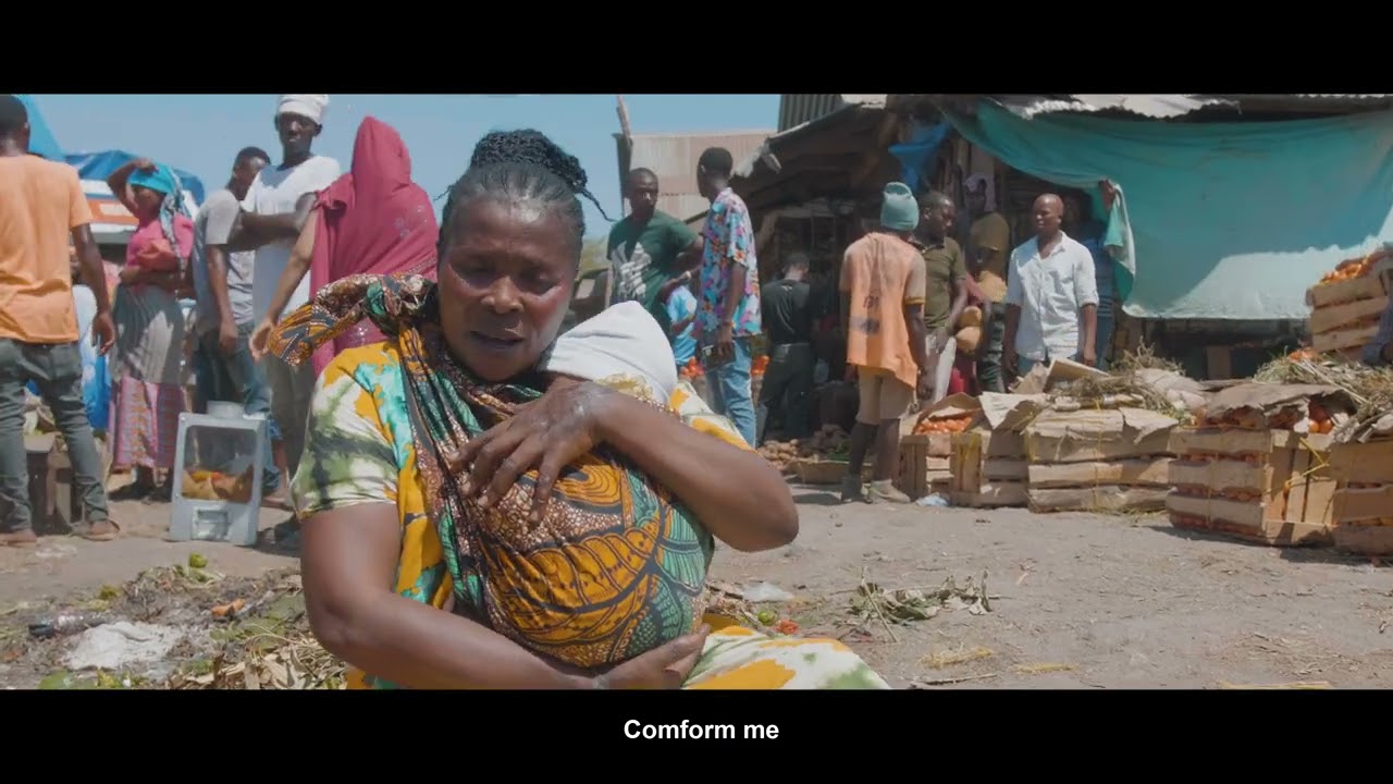 Rose Muhando – Ombi Langu