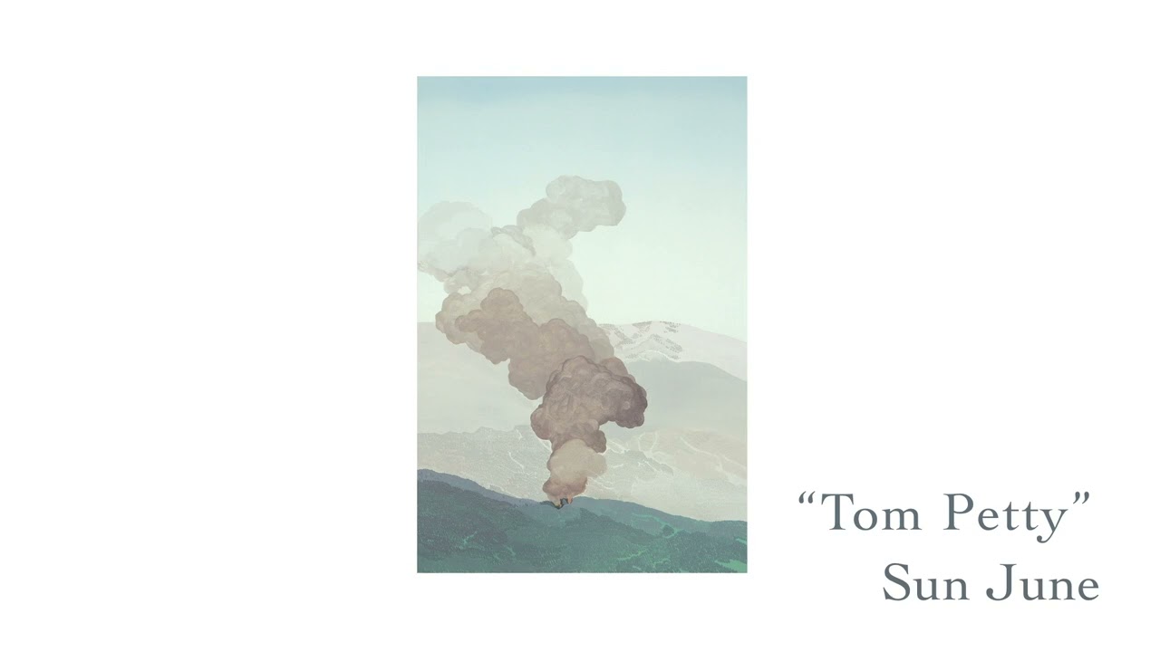 Sun June – Tom Petty