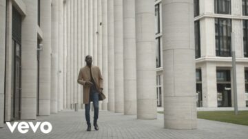 Dre Island, Congress Music – Liberate