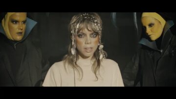 Hurray for the Riff Raff – PIERCED ARROWS