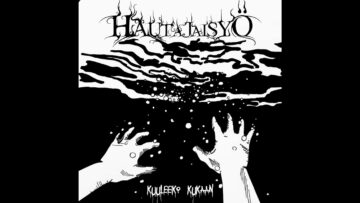 Hautajaisyö – Kuuleeko kukaan