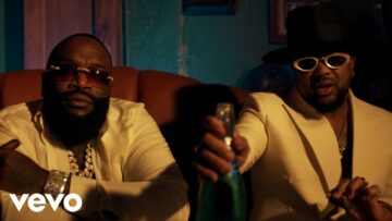 Rick Ross – Little Havana  ft. Willie Falcon, The-Dream