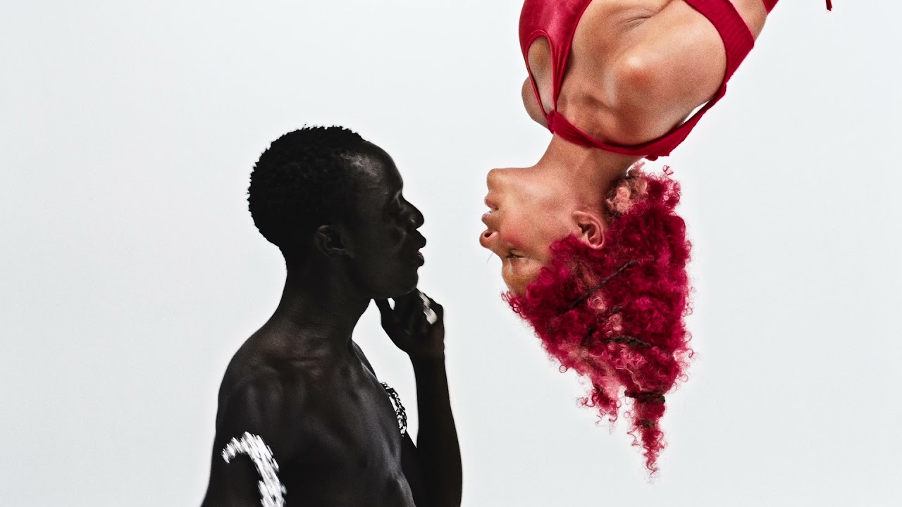 Crystal Murray – Other Men (feat. Le Diouck)