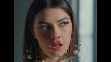 Anna Shoemaker – Everything is Fine