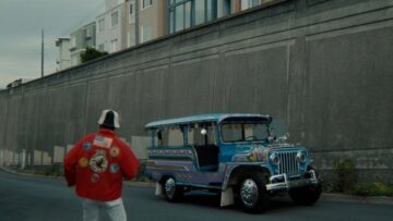 Toro y Moi – Postman