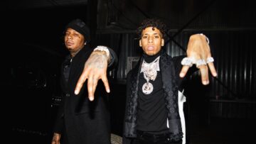 NLE Choppa – Too Hot