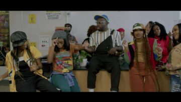 Jabari Johnson – Fixed Fight