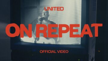 On Repeat – Hillsong UNITED